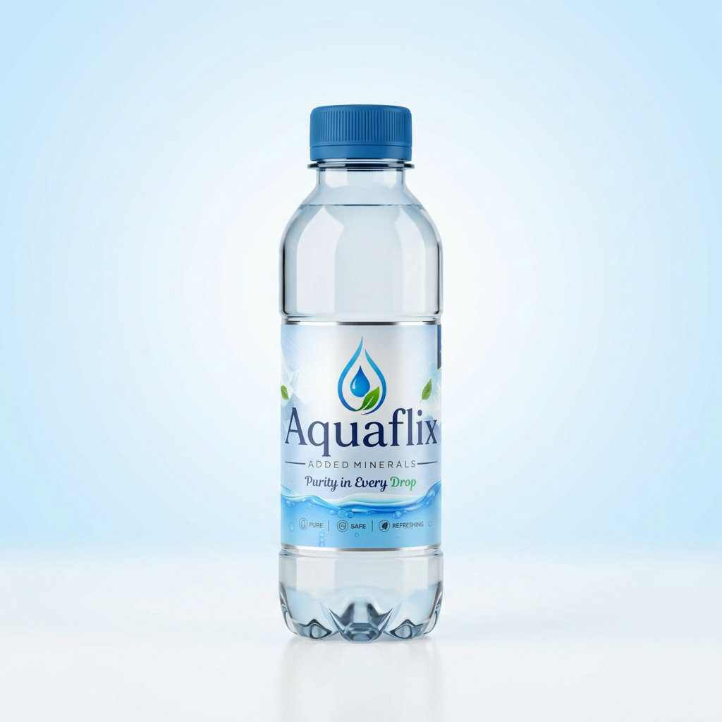Aquaflix 250 ml