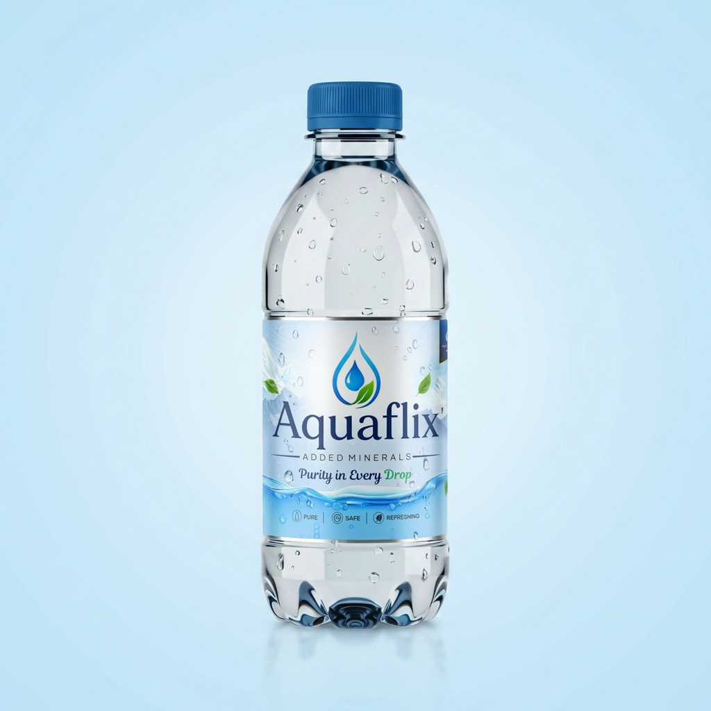 Aquaflix 500 ml