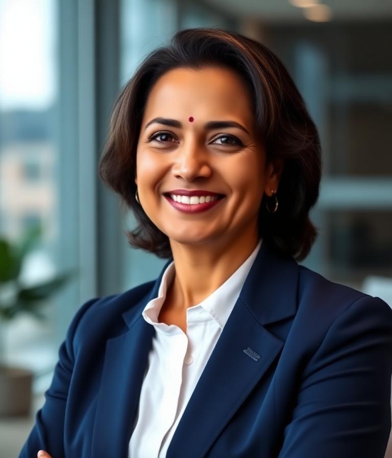 Mamta Agrawal